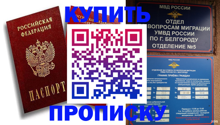прописка иностранных граждан в Мурино